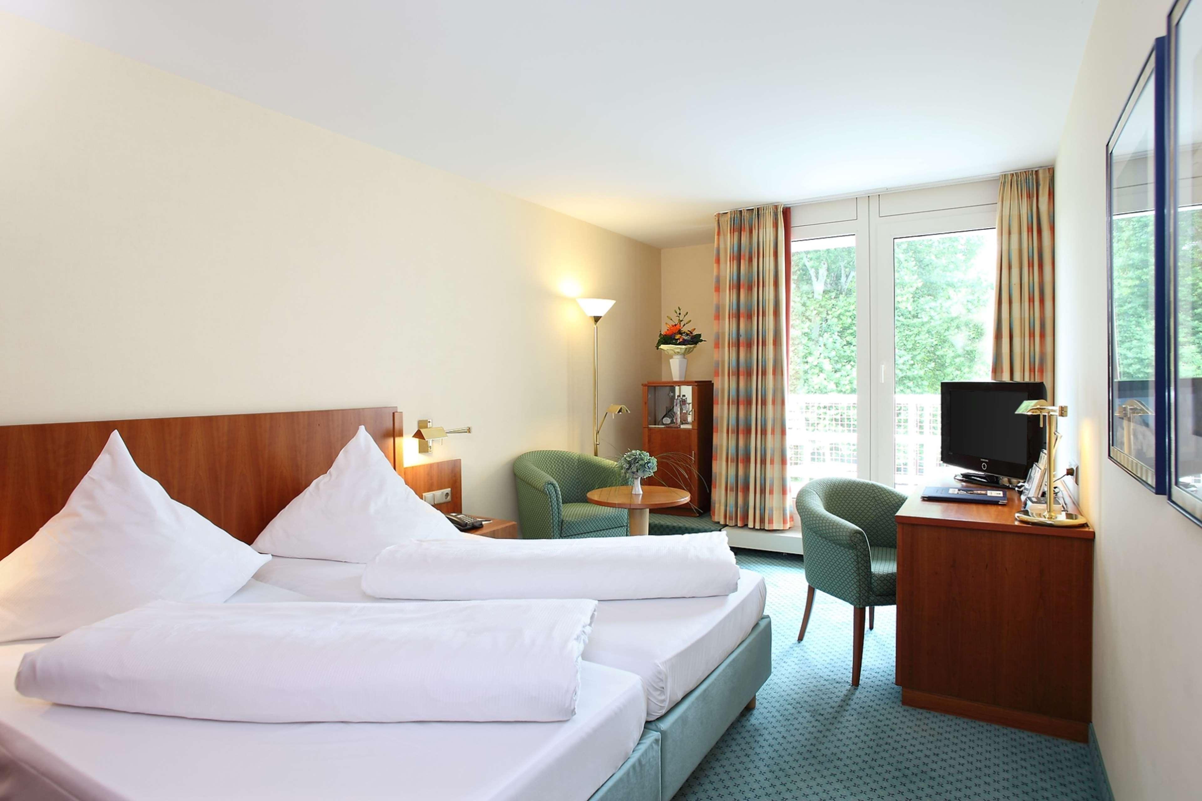 Best Western Premier Parkhotel Bad Mergentheim Exteriör bild