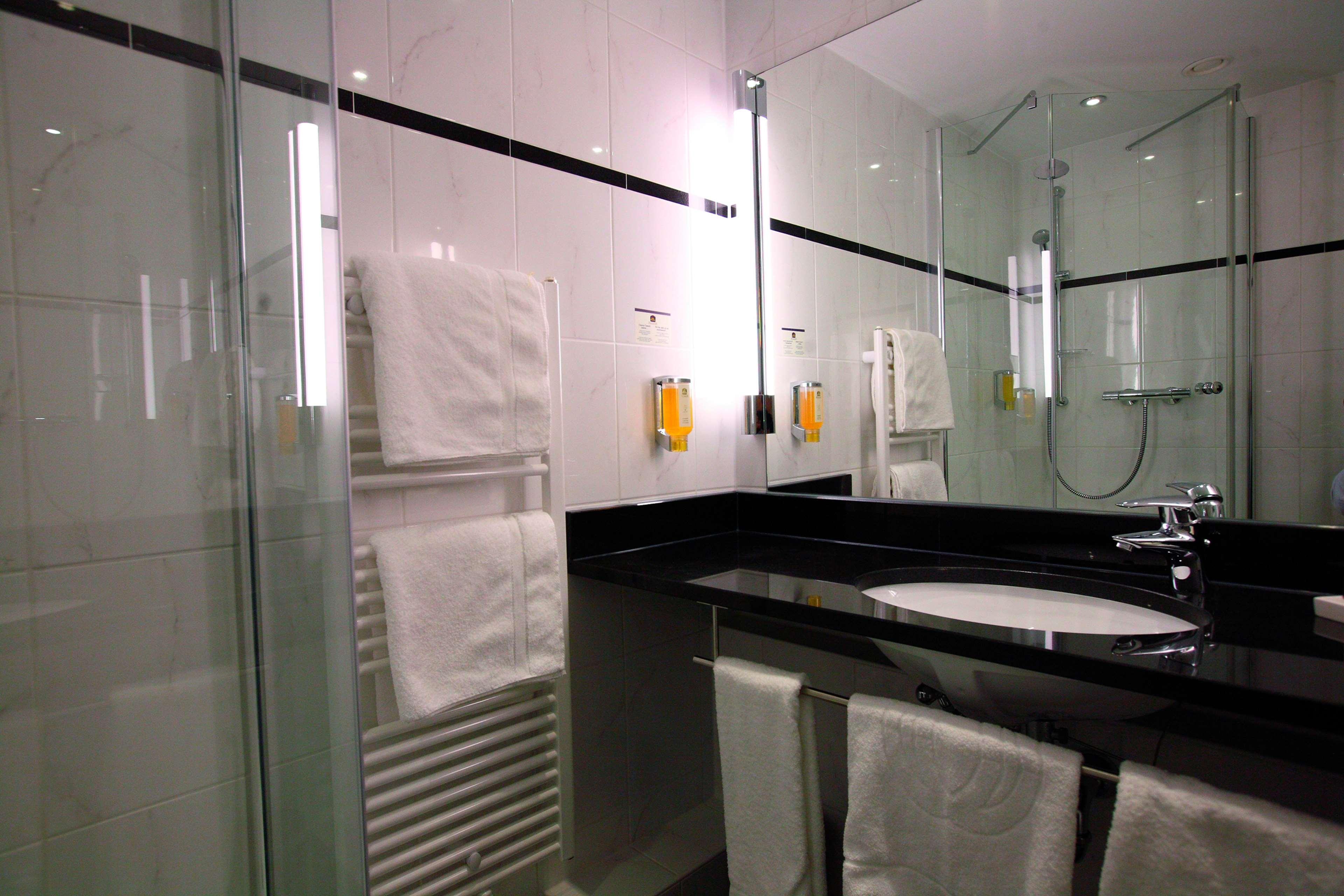 Best Western Premier Parkhotel Bad Mergentheim Exteriör bild