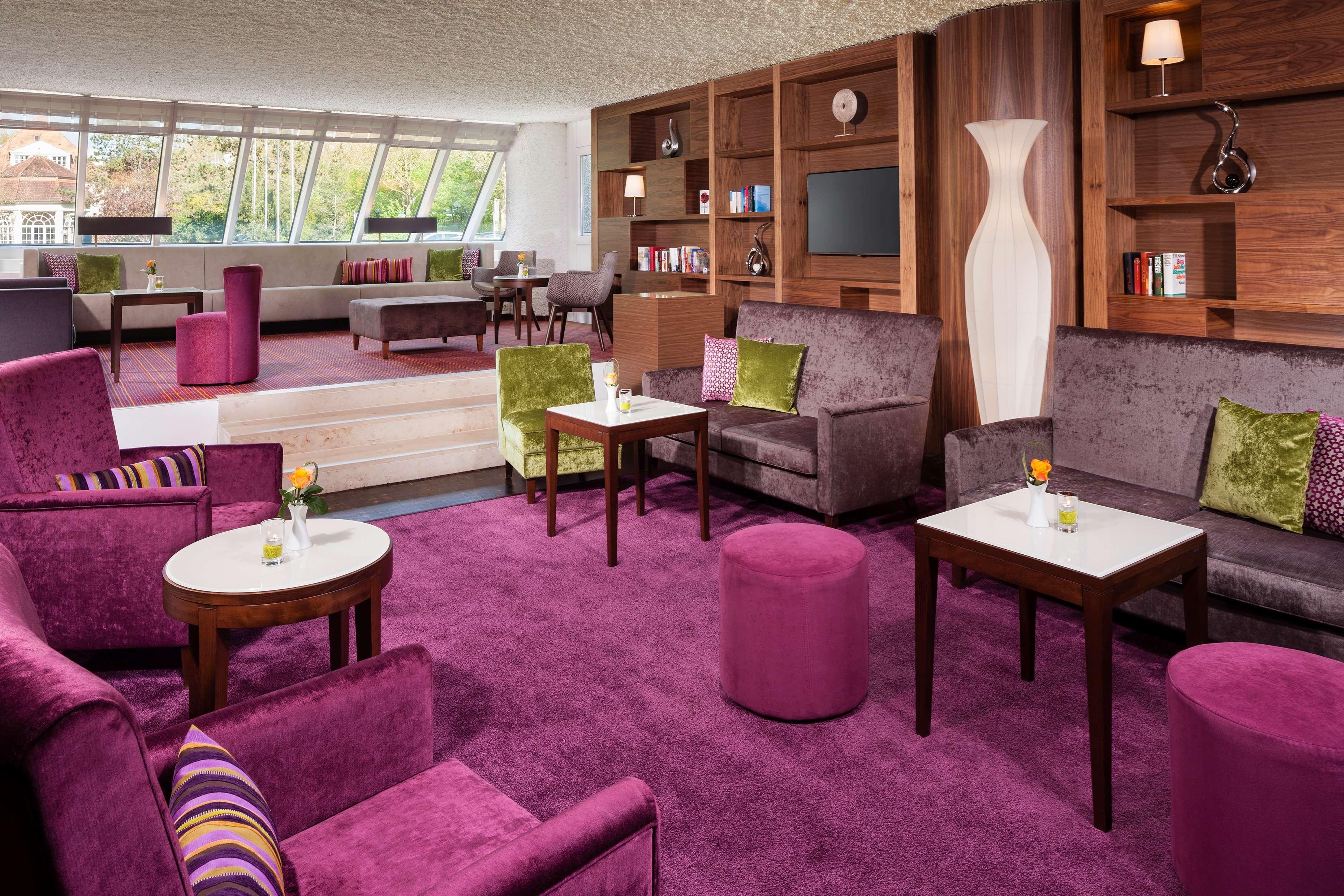 Best Western Premier Parkhotel Bad Mergentheim Exteriör bild