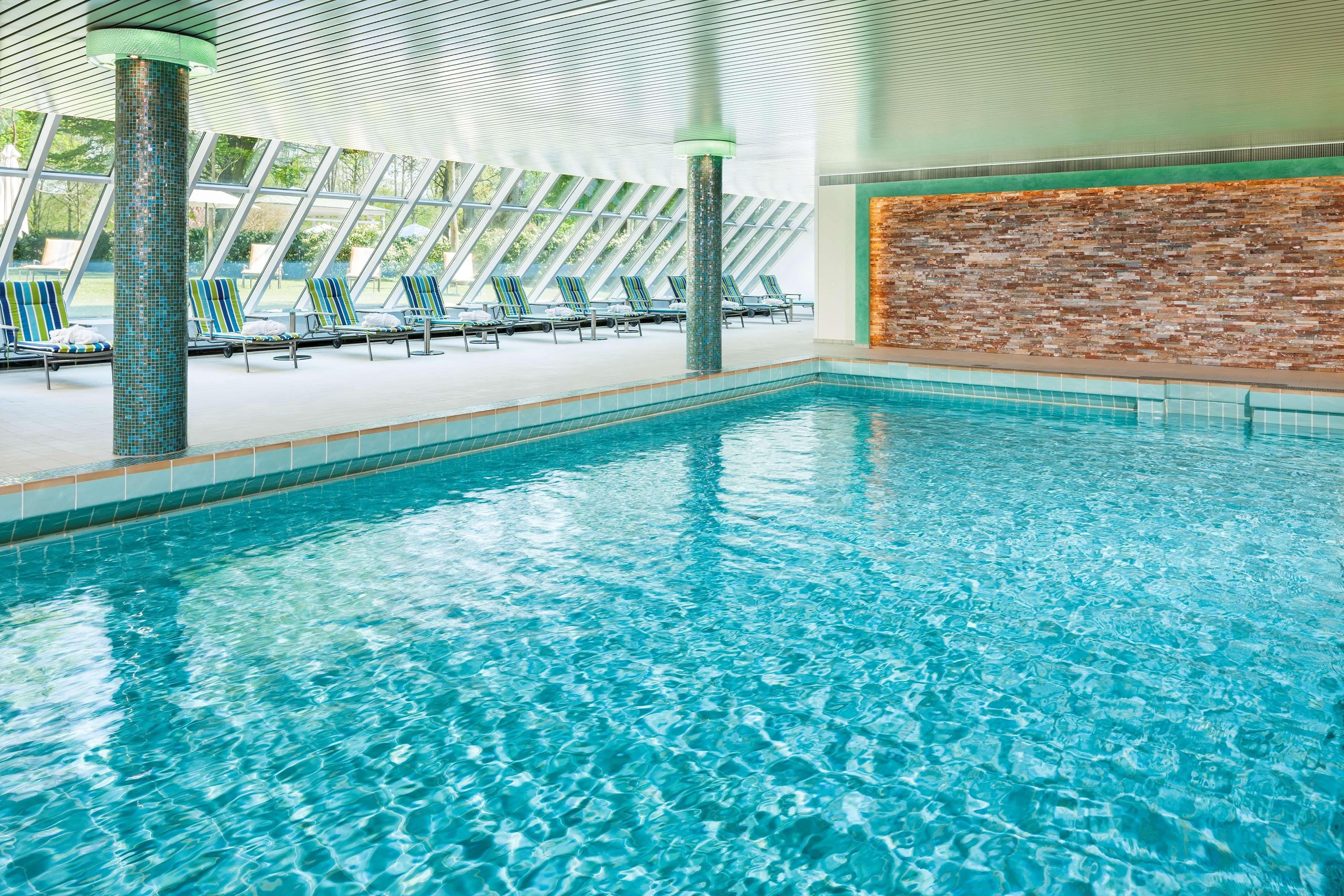 Best Western Premier Parkhotel Bad Mergentheim Exteriör bild