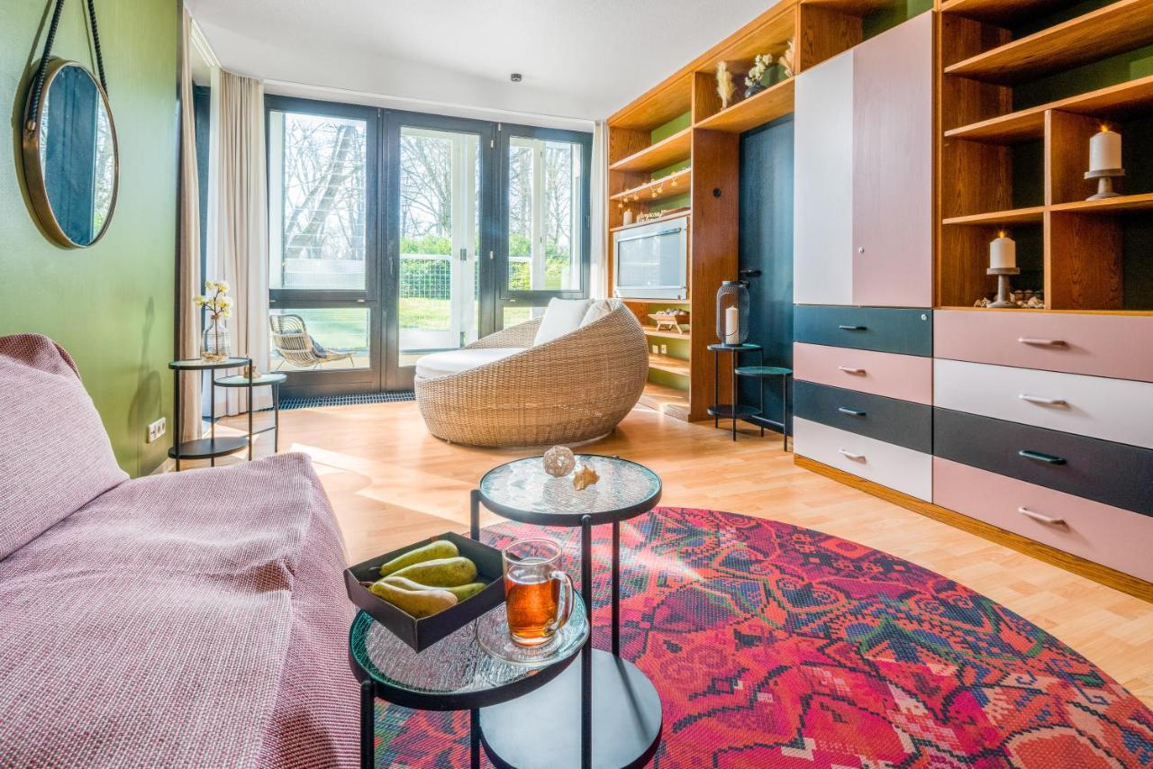 Best Western Premier Parkhotel Bad Mergentheim Exteriör bild