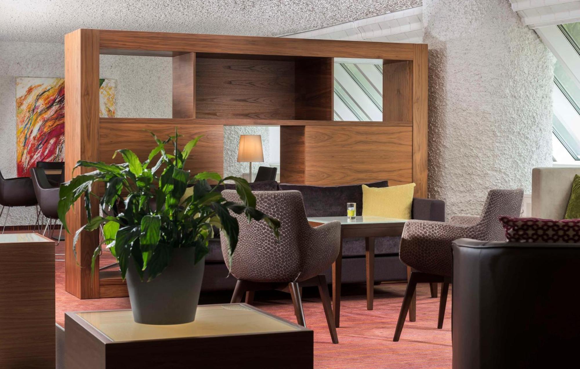 Best Western Premier Parkhotel Bad Mergentheim Exteriör bild